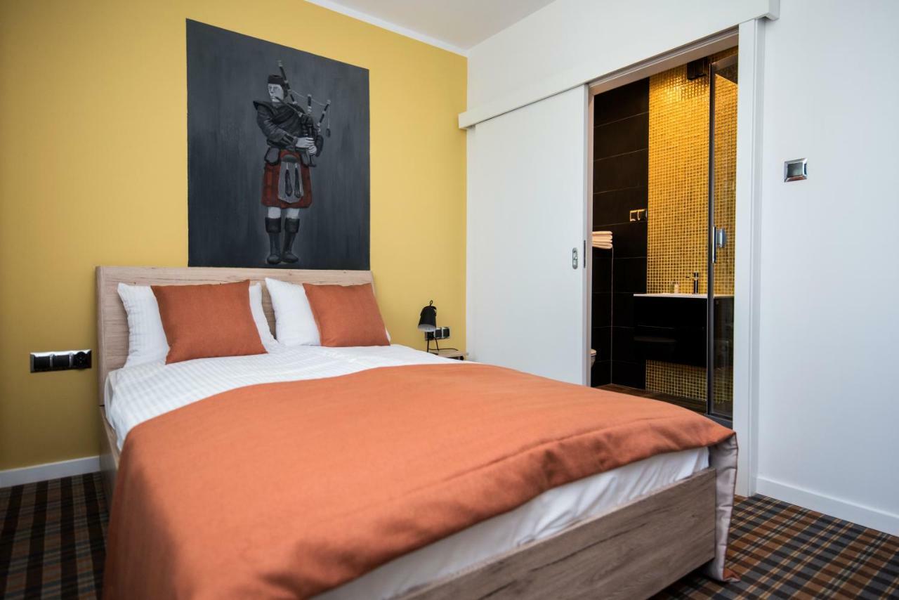 Apartamenty גיז'יצקו מראה חיצוני תמונה