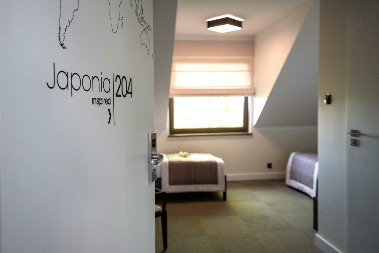 Apartamenty גיז'יצקו מראה חיצוני תמונה