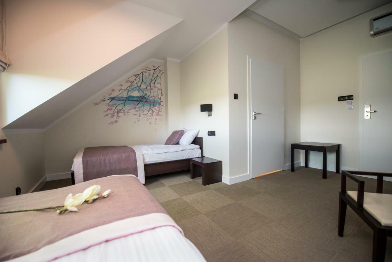 Apartamenty גיז'יצקו מראה חיצוני תמונה