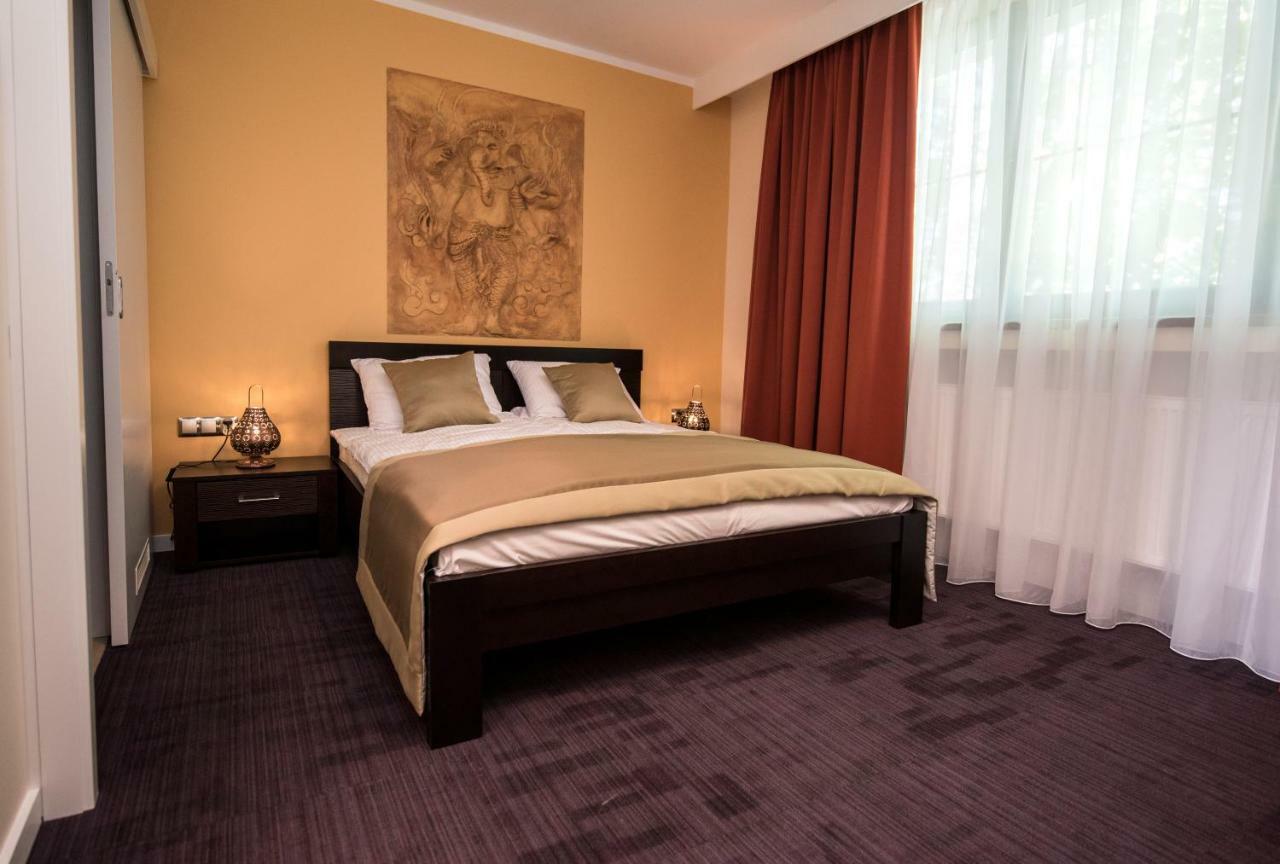 Apartamenty גיז'יצקו מראה חיצוני תמונה
