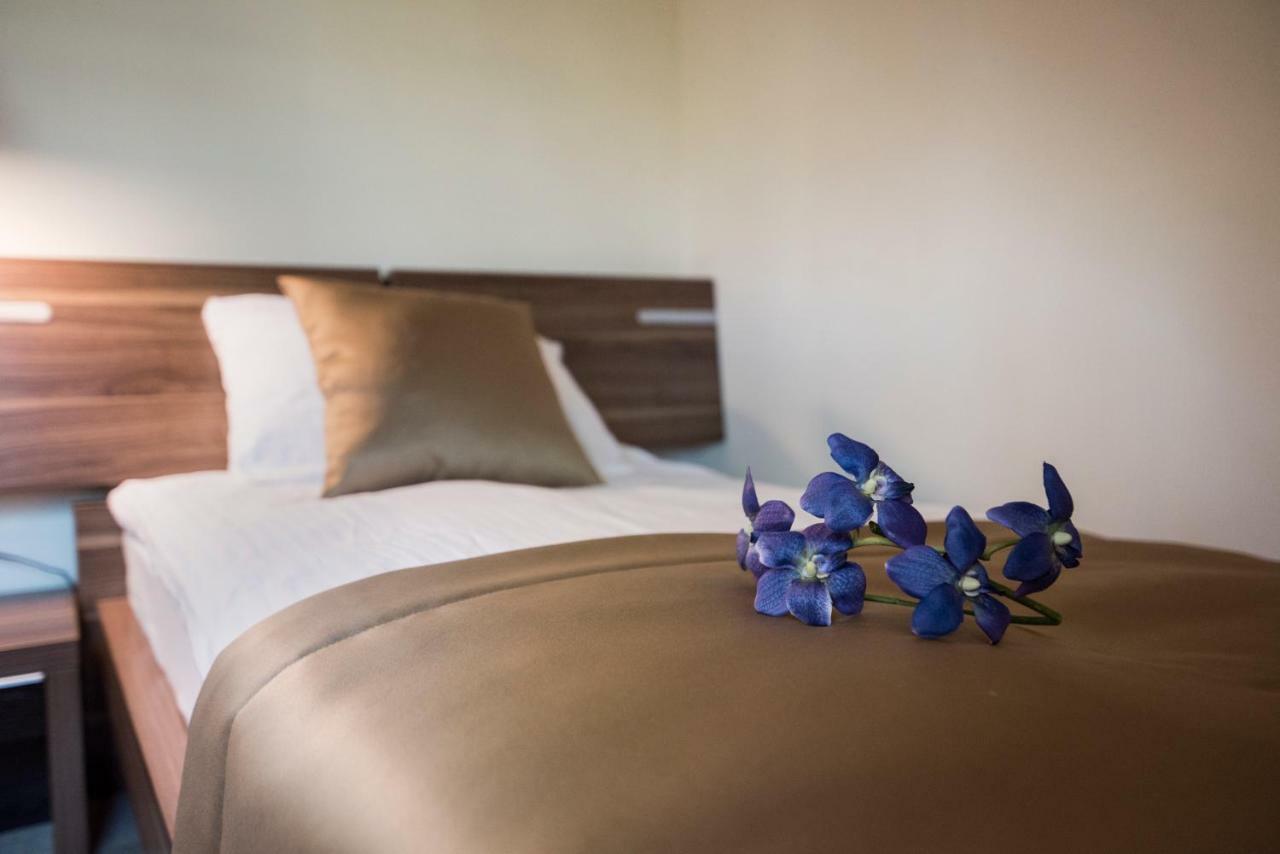 Apartamenty גיז'יצקו מראה חיצוני תמונה